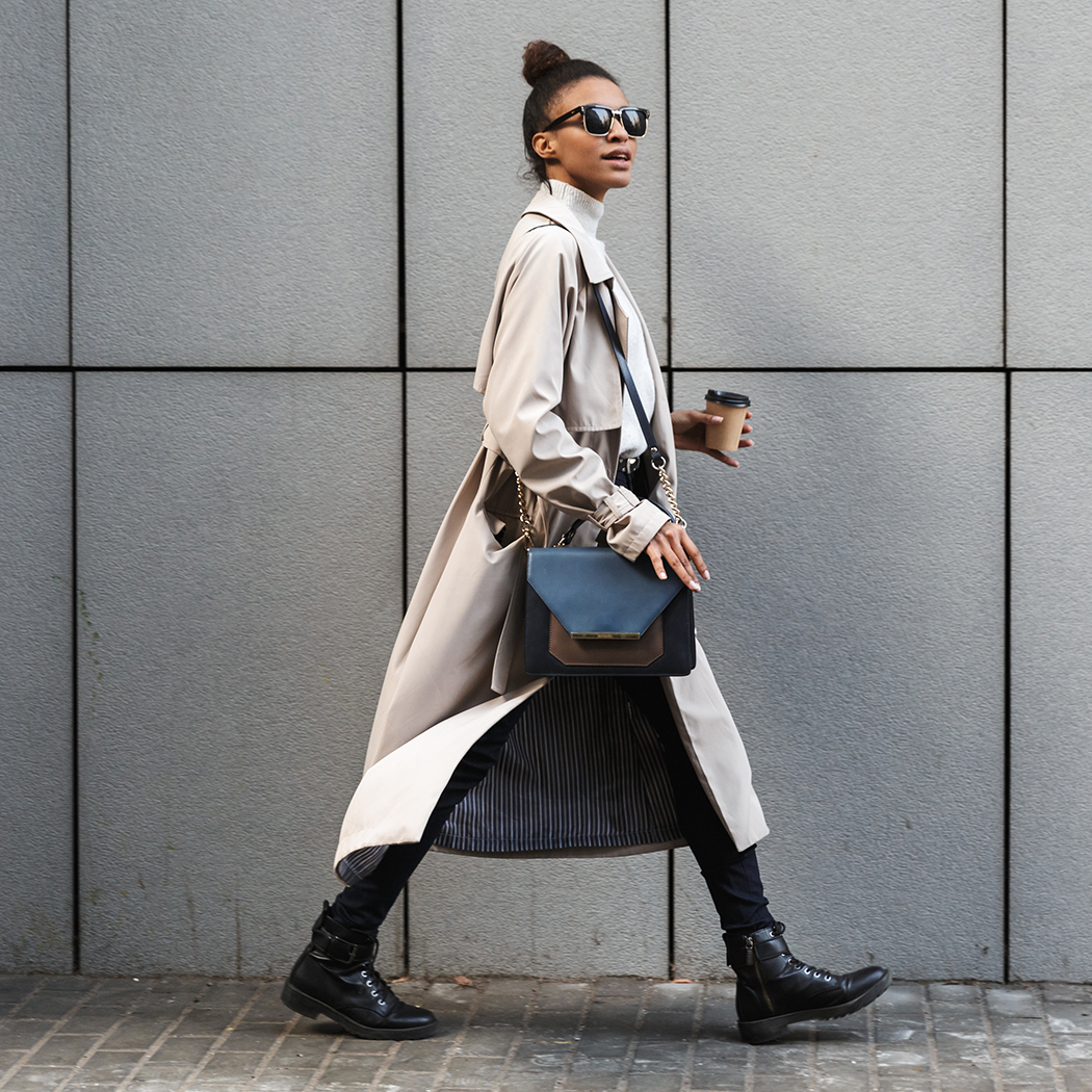 Street style jesień-zima 2020/2021. Zobacz stylizacje, które były hitem fashion weeków!